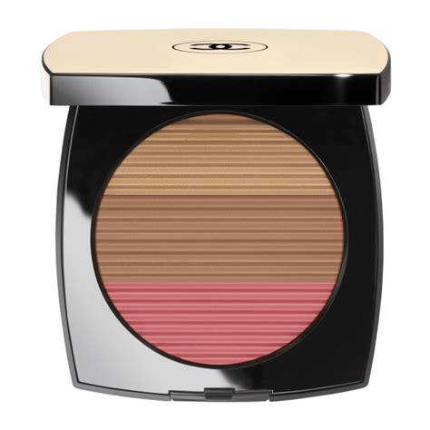 chanel les beiges sunkissed medium|Chanel sun kissed glow.